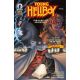 Young Hellboy Thrilling Sky Adventures #1 Cover B David Hitchcock