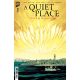 Quiet Place Storm Warning #2 Cover B Shalvey