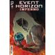 Event Horizon Inferno #1