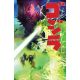 Godzilla Kai-Sei Era #10 Cover C 1:15 De Martinis Movie Homage Cover