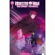 Monster High Boomuda Triangle #3 Cover B Hanakata Connecting Variant