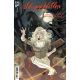 Sleepy Hollow The Witches Of The Western Wood #1
