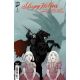 Sleepy Hollow The Witches Of The Western Wood #1 Cover B Jaro