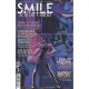 Smile For The Camera #2 Cover C Phillips Fashion Magazine Variant