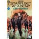 Star Trek Starfleet Academy Lost Contact #1