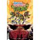 Tales Of The Teenage Mutant Ninja Turtles #5