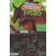 Tales Of The Teenage Mutant Ninja Turtles #5 Cover B Wong