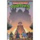 Teenage Mutant Ninja Turtles Saturday Morning Adventures #36