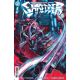 Teenage Mutant Ninja Turtles Shredder #7 Cover B Jimenez Alburquerque