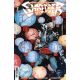 Teenage Mutant Ninja Turtles Shredder #7 Cover C Goodhart