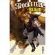 Rocketeer The Island #2 Variant 1:10 Thorn