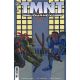 Teenage Mutant Ninja Turtles Journeys #8