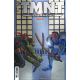 Teenage Mutant Ninja Turtles Journeys #8 Cover C 1:10 Foil Dooney & Lawson