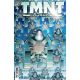 Teenage Mutant Ninja Turtles Journeys #9 Cover C 1:10 Foil Dooney & Lawson