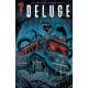 Deluge #5 Cover B Marika Cresta
