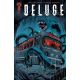 Deluge #5 Cover B Marika Cresta
