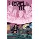 Everyone Loves A Jewel Thief #1 Cover B Tim Seeley