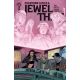 Everyone Loves A Jewel Thief #1 Cover B Tim Seeley