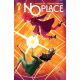 No Place #5 Cover B Megan Huang