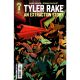 Tyler Rake An Extraction Story #1 Cover C  1:10 Phil Hester