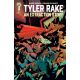 Tyler Rake An Extraction Story #1 Cover C  1:10 Phil Hester