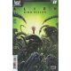Alien King Killer #1