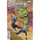 All-New Spider-Gwen The Ghost-Spider #9