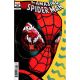 Amazing Spider-Man #26 1:25 J Gonzo Variant
