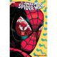 Amazing Spider-Man #26 1:25 J Gonzo Variant