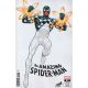 Amazing Spider-Man #27 David Nakayama Color Block White Variant