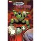 Amazing Spider-Man Spider-Versity #1 Juan Frigeri Ultimate Farewell Variant