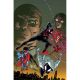 Amazing Spider-Man Spider-Versity #1 1:50 Giuseppe Camuncoli Virgin Variant