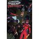 Amazing Spider-Man Spider-Versity #1 Pere Perez Foil Variant