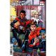 Amazing Spider-Man Spider-Versity #1 1:25 Todd Nauck Variant