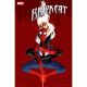 Black Cat #9 1:25 Betsy Cola Variant