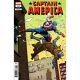 Captain America #10 1:25 Justin Mason Variant
