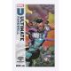 Captain America #10 Ron Lim Ultimate Farewell Variant