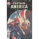 Captain America #9