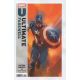 Captain America #9 Phil Noto Ultimate Farewell Variant