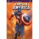 Captain America #9 Phil Noto Ultimate Farewell Variant