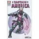 Captain America #9 Todd Nauck Iconic Variant
