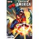 Captain America #9 1:25 Tony Daniel Variant