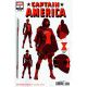 Captain America #9 1:10 Valerio Schiti Design Variant