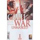 Civil War Unmasked #1