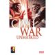 Civil War Unmasked #1