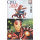 Civil War Unmasked #1 Paulo Siqueira Variant