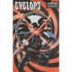 Cyclops #3 Alessandro Cappuccio Agents Of Shield Variant