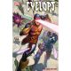 Cyclops #3 Ben Harvey Cyclops Variant