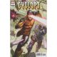 Cyclops #3 Ben Harvey Cyclops Variant