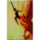 Daredevil #2 1:100 Bill Sienkiewicz Virgin Variant
